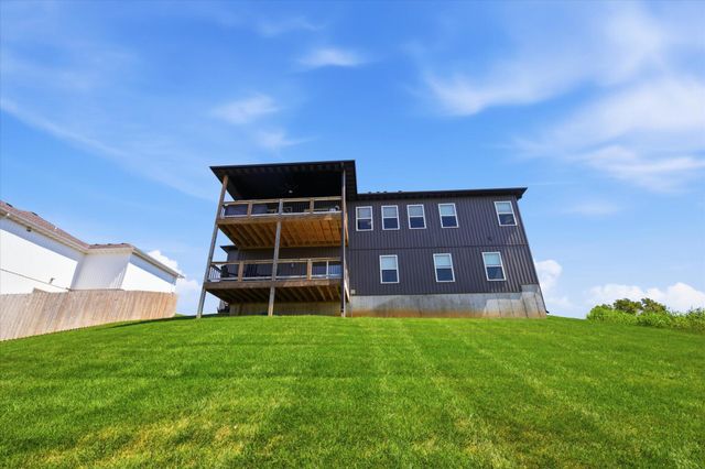 518 Cherokee Court, Rogersville, MO 65742