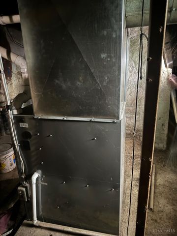 4125 Chambers Avenue, Cincinnati, OH 45223