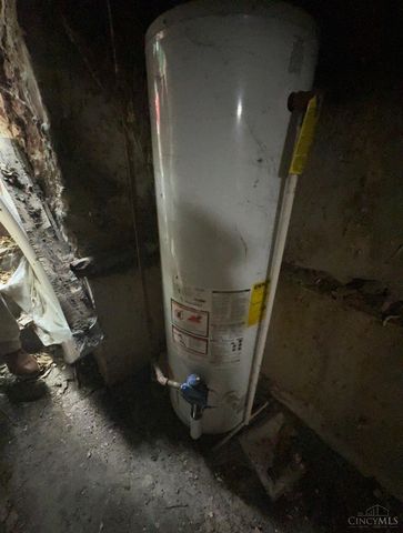 4125 Chambers Avenue, Cincinnati, OH 45223