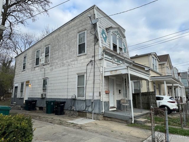 4125 Chambers Avenue, Cincinnati, OH 45223