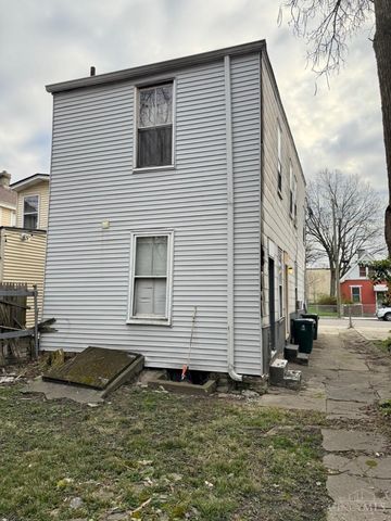 4125 Chambers Avenue, Cincinnati, OH 45223