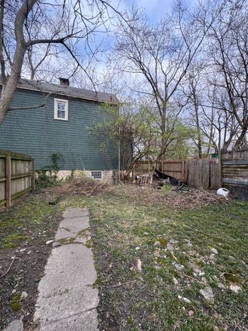 4125 Chambers Avenue, Cincinnati, OH 45223