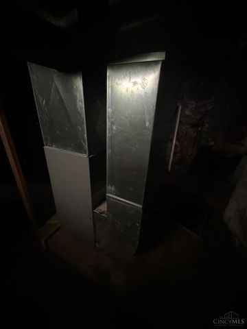 4125 Chambers Avenue, Cincinnati, OH 45223