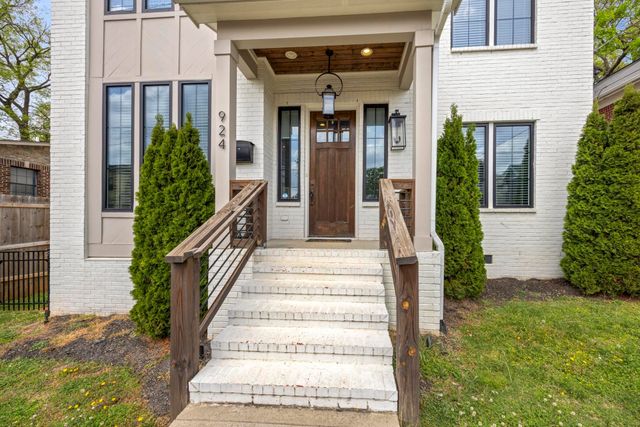 924 Jackson St, Nashville, TN 37208