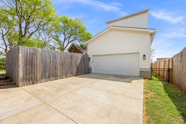 924 Jackson St, Nashville, TN 37208