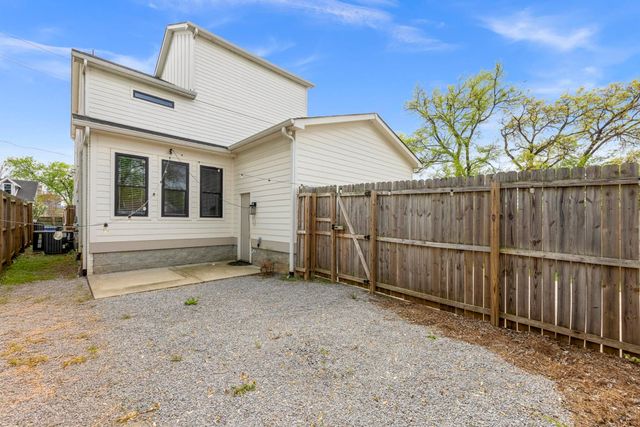 924 Jackson St, Nashville, TN 37208