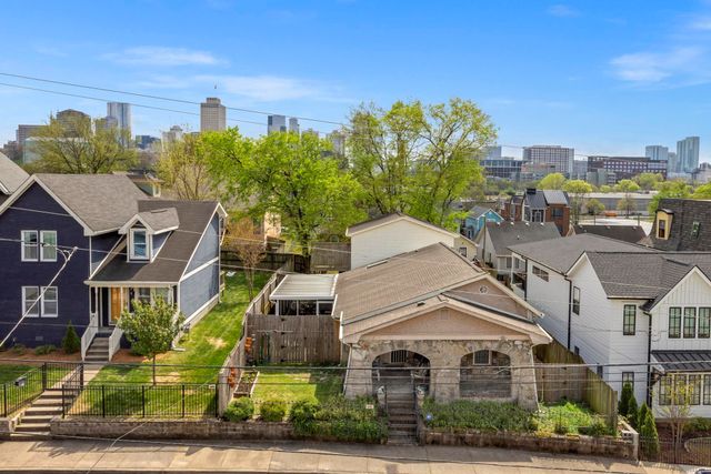 924 Jackson St, Nashville, TN 37208