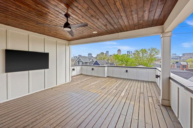 924 Jackson St, Nashville, TN 37208