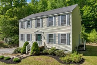 31 Cumberland Road, Gilford, NH 03249