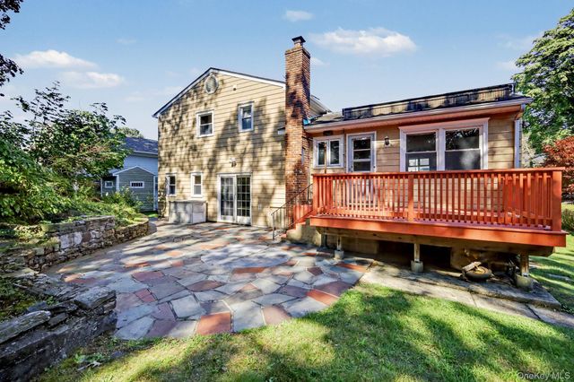 132 Laurel Avenue, Larchmont, NY 10538