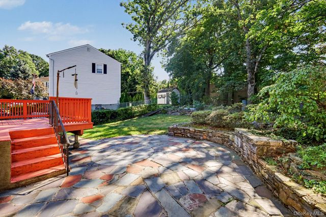 132 Laurel Avenue, Larchmont, NY 10538