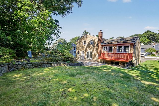 132 Laurel Avenue, Larchmont, NY 10538
