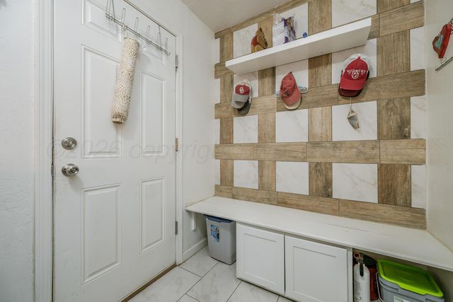 7624 SOMBRERO Drive, Amarillo, TX 79108