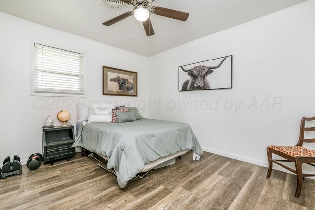 7624 SOMBRERO Drive, Amarillo, TX 79108