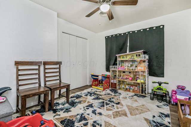 7624 SOMBRERO Drive, Amarillo, TX 79108
