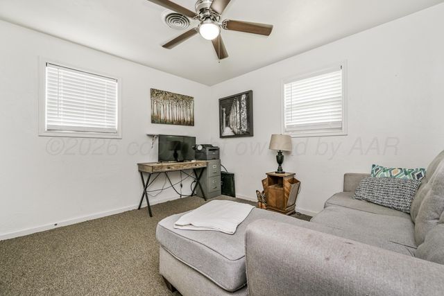 7624 SOMBRERO Drive, Amarillo, TX 79108