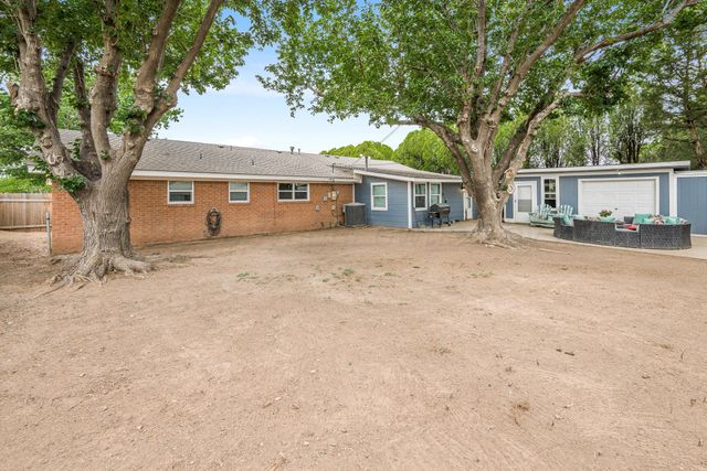 7624 SOMBRERO Drive, Amarillo, TX 79108