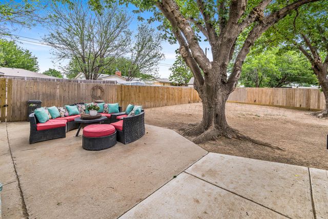 7624 SOMBRERO Drive, Amarillo, TX 79108