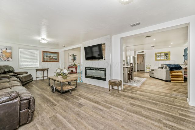 7624 SOMBRERO Drive, Amarillo, TX 79108