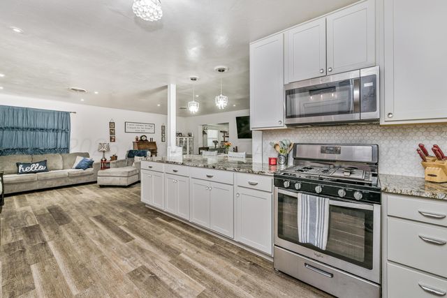 7624 SOMBRERO Drive, Amarillo, TX 79108
