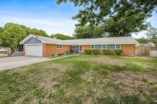 7624 SOMBRERO Drive, Amarillo, TX 79108