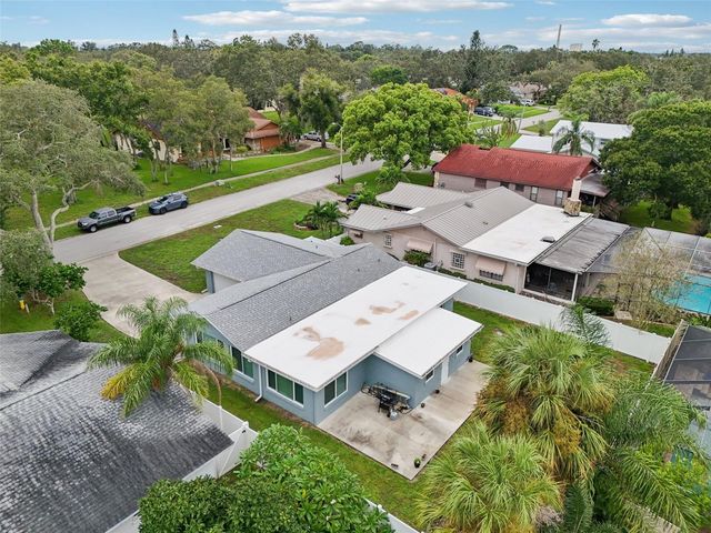 1004 PENINSULA AVENUE, Tarpon Springs, FL 34689