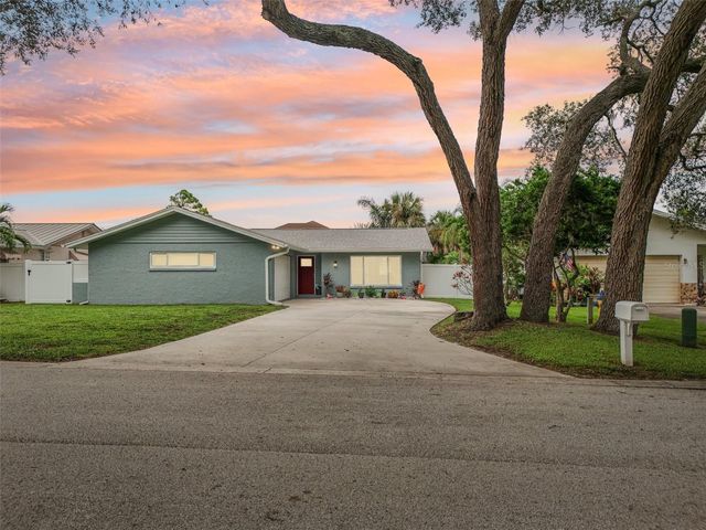 1004 PENINSULA AVENUE, Tarpon Springs, FL 34689