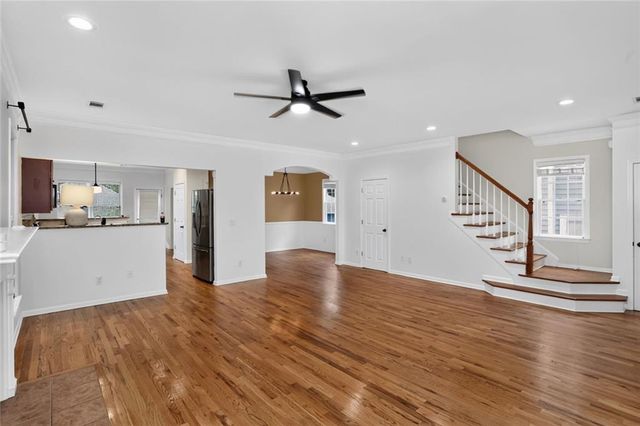 865 SE Fraser Street SE, Atlanta, GA 30315