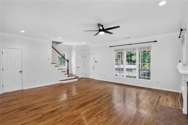 865 SE Fraser Street SE, Atlanta, GA 30315
