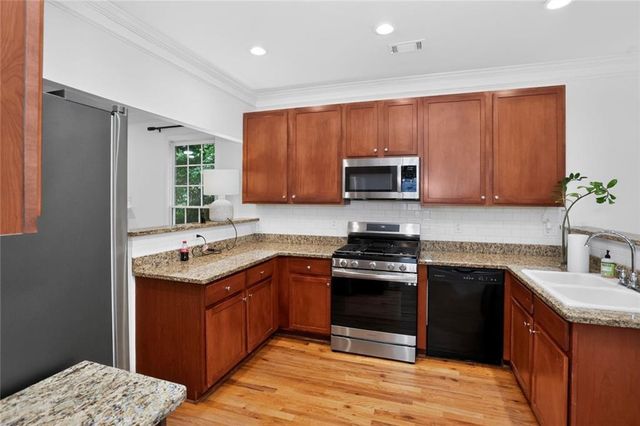 865 SE Fraser Street SE, Atlanta, GA 30315