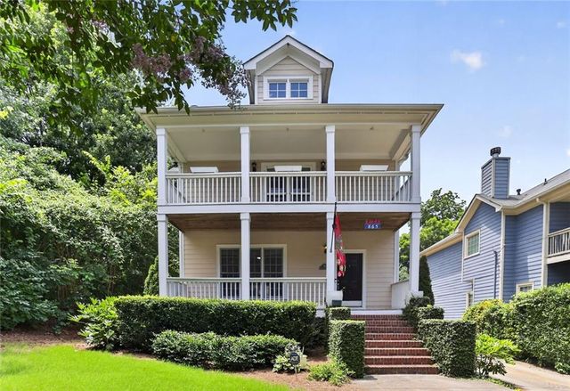 865 SE Fraser Street SE, Atlanta, GA 30315