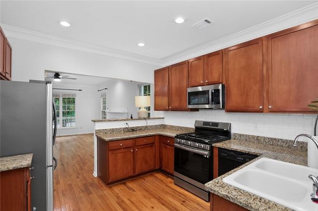 865 SE Fraser Street SE, Atlanta, GA 30315