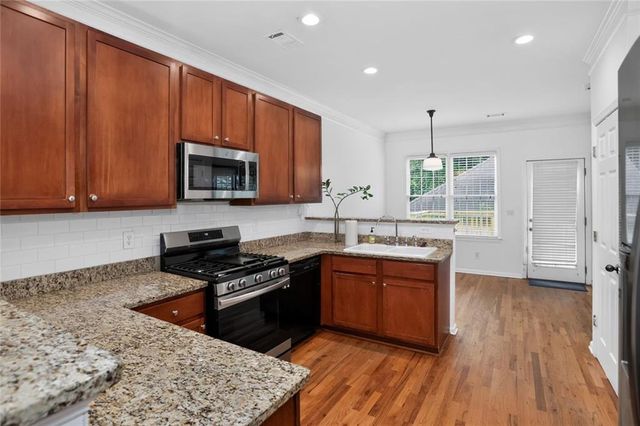 865 SE Fraser Street SE, Atlanta, GA 30315