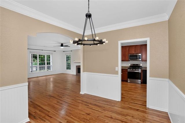 865 SE Fraser Street SE, Atlanta, GA 30315