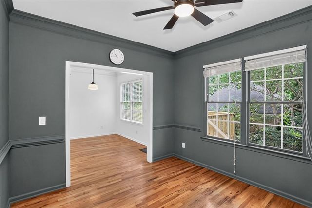 865 SE Fraser Street SE, Atlanta, GA 30315