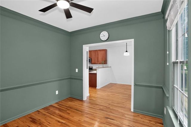 865 SE Fraser Street SE, Atlanta, GA 30315