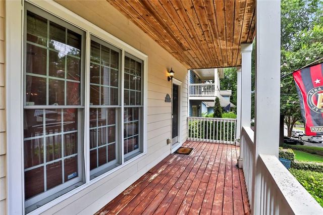 865 SE Fraser Street SE, Atlanta, GA 30315