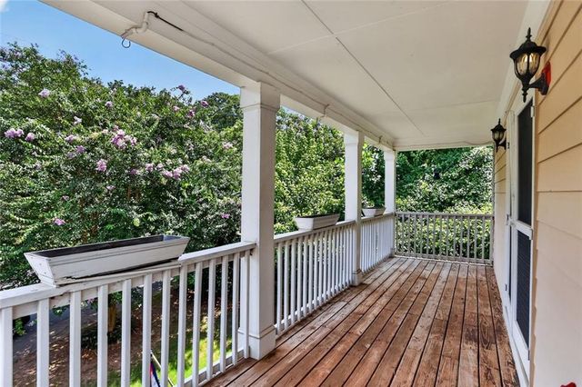 865 SE Fraser Street SE, Atlanta, GA 30315