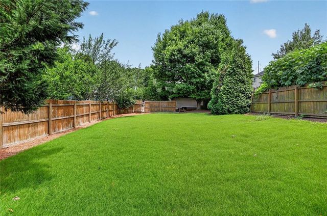 865 SE Fraser Street SE, Atlanta, GA 30315