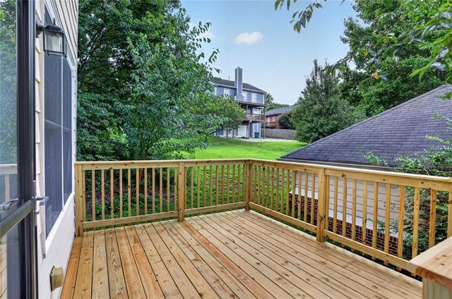 865 SE Fraser Street SE, Atlanta, GA 30315