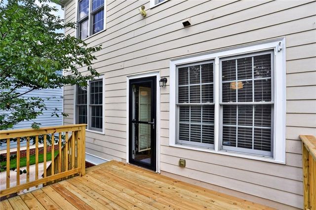 865 SE Fraser Street SE, Atlanta, GA 30315