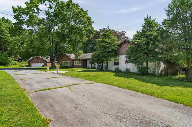 130 Cromwell Hill Road, Monroe, NY 10950