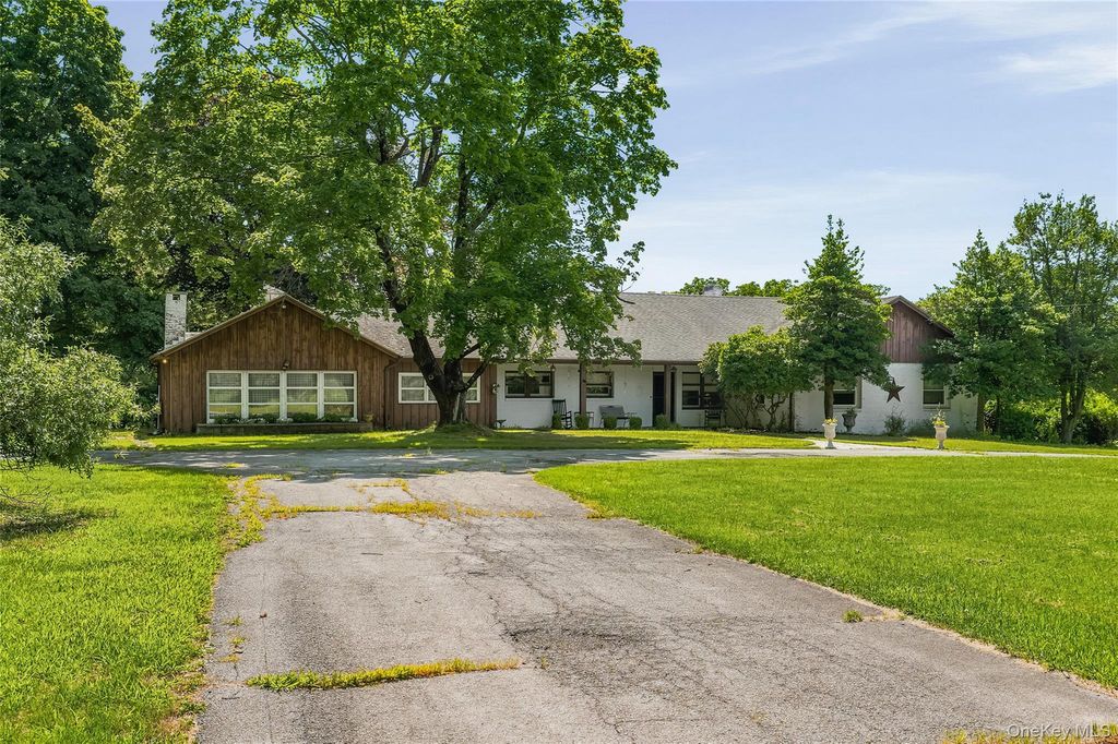 130 Cromwell Hill Road, Monroe, NY 10950
