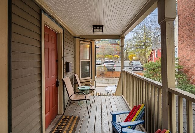 19-21 Norfolk St 1, Boston, MA 02119