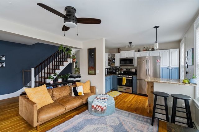 19-21 Norfolk St 1, Boston, MA 02119