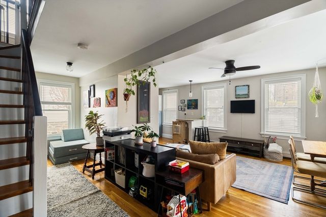 19-21 Norfolk St 1, Boston, MA 02119