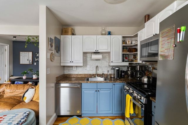 19-21 Norfolk St 1, Boston, MA 02119