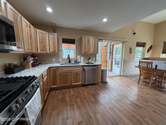 1303 Colonial Drive, Kenai, AK 99611