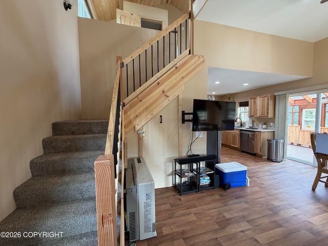 1303 Colonial Drive, Kenai, AK 99611