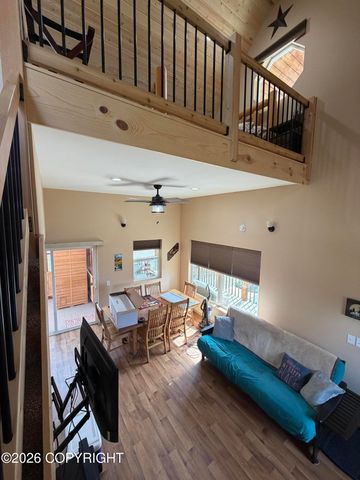 1303 Colonial Drive, Kenai, AK 99611